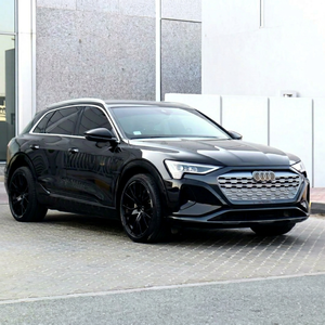 Audi Q8 E-Tron SUV électrique 2024 - Product Image 2