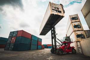 Servizio FBA DDP du trasporto espresso agente di trasporto marittimo dalla cina al tacchino del Venezuela stati uniti - Product Image 3