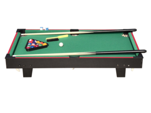 Bàn chơi bóng rổ bi-a đa năng 2 trong 1 với chức năng kép - Product Image 3