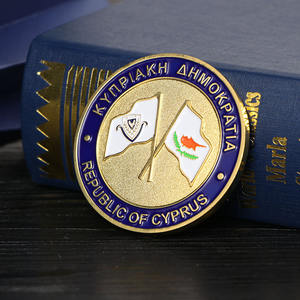 Moneta Commemorativa Personalizzabile per il 250° Anniversario dell'Indipendenza Americana, Campana della Libertà, <span class=keywords><strong>Aquila</strong></span> Calva - Product Image 3
