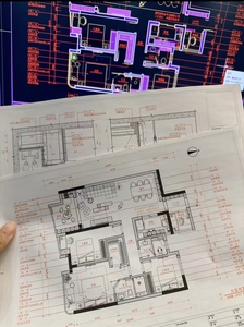 Conception d'aménagement intérieur commercial écologique, rendu <span class=keywords><strong>3D</strong></span>, plan d'étage, restaurant, bureau, magasin, clé en main - Product Image 6