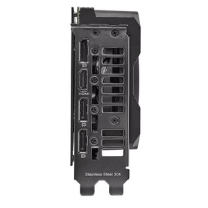 การ์ดจอสำหรับเล่นเกม Asus ATS RX7650GRE O8G AMD Radeon Megalodon - Product Image 5