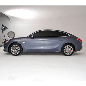 <span class=keywords><strong>Ora</strong></span> ไลท์นิ่งแคทรุ่นประสิทธิภาพสูงรถยนต์ไฟฟ้าบริสุทธิ์รถยนต์ระดับกลาง EV 600กม. - Product Image 3