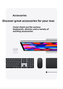 <span class=keywords><strong>MacBook</strong></span> Neo 2408X1506 <span class=keywords><strong>8GB</strong></span>+<span class=keywords><strong>512GB</strong></span> índigo con chip A18 <span class=keywords><strong>Pro</strong></span>, portátil de 13 pulgadas para el hogar y la oficina, éxito de ventas en 2026 - Product Image 3