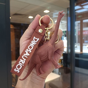 Nouveau Porte-clés Thor 3D en caoutchouc avec impression UV, écologique, portable, anime, Bat Flash <span class=keywords><strong>Hulk</strong></span>, pendentif de <span class=keywords><strong>voiture</strong></span>, cadeau promotionnel - Product Image 5