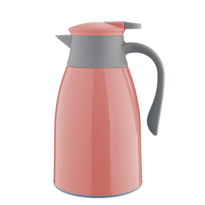 Jarra <span class=keywords><strong>de</strong></span> Plástico <span class=keywords><strong>de</strong></span> Doble Pared <span class=keywords><strong>de</strong></span> 1.0l, Botella <span class=keywords><strong>de</strong></span> Vacío <span class=keywords><strong>de</strong></span> Acero Inoxidable, Jarra <span class=keywords><strong>de</strong></span> <span class=keywords><strong>Agua</strong></span> Aislada <span class=keywords><strong>para</strong></span> Camping, Garrafa - Product Image 1