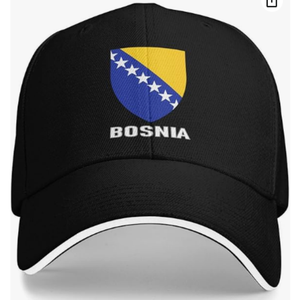 Casquette de baseball drapeau américain <span class=keywords><strong>pour</strong></span> le tournoi de football de Nouvelle-Zélande 2026, casquette de camionneur réglable, casquette de papa, casquettes unisexes, chapeaux de soleil <span class=keywords><strong>pour</strong></span> le golf et les sports - Product Image 2