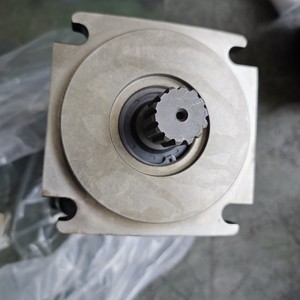 JRRS60BLS2825NNN3S1TEA2NNNNJJJNNN 83064606 Pompe à piston hydraulique d'origine en stock - Product Image 5