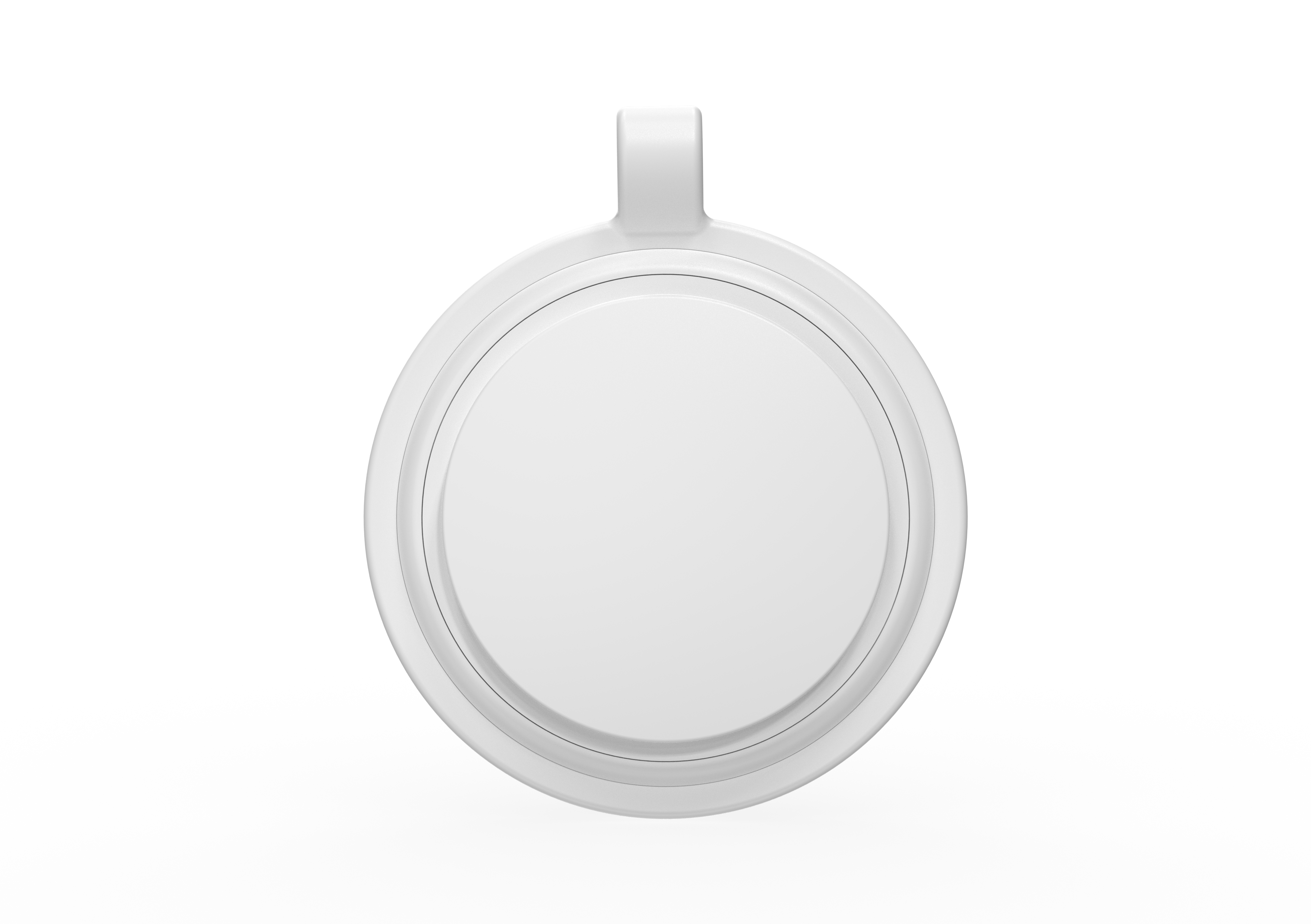 Blanc 1 + boîte de détail