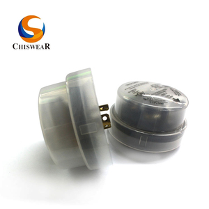 Chiswear Thượng Hải 220V Điều Khiển Từ Xa Photocell Cảm Biến Cho Đường Phố & Vườn Chiếu Sáng Với 3-Năm Bảo Hành - Product Image 3