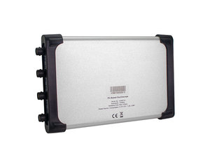 Osciloscopio Digital USB de 4 Canales OWON Serie VDS6000/VDS6074, 100MHz, 1GS/s, SCPI, LabVIEW - Product Image 1