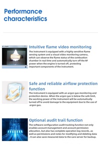 Espectrómetro <span class=keywords><strong>ICP</strong></span>-OES de Emisión Óptica ICP700T-2400 de 0.01 ppm para Análisis de Agua Marina - Product Image 6