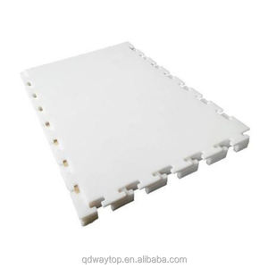 カスタマイズ可能な切削4x8屋内/屋外Hmwpe合成アイスリンクフロアボードUhmwpe 15mm PEプラスチック<span class=keywords><strong>HDPE</strong></span>シート滑らかな表面 - Product Image 6