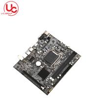 Manufaktur OEM ODM PCBA PCB papan kontrol pemasok kualitas tinggi Bom Gerber file PCB PCBA Rakitan