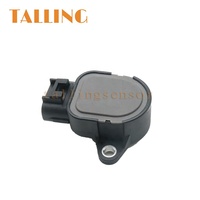 Pièces de voiture de moteur automatique capteur de Position d'accélérateur TPS OEM 198500-1030 1985001030 pour KIA MAZDA 323