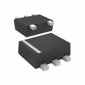 SOT-665 Diodes Electronics Component Original One Stop Service DZ5S062D0R - Product Image 1