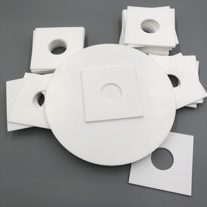<span class=keywords><strong>Kit</strong></span> de sello de eje giratorio de PTFE resistente al calor Sello de bomba mecánica energizado por resorte FKM Caucho de plástico Silicona Hidráulico - Product Image 5