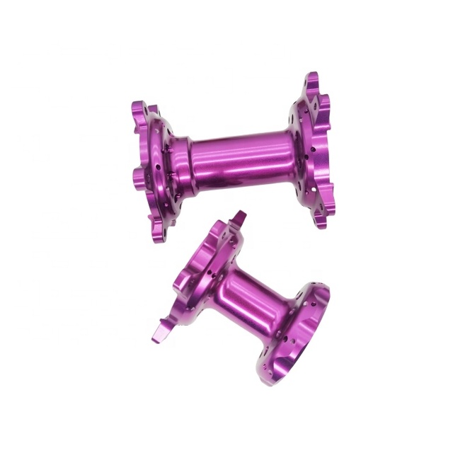 Factory Sale Sur Ron Ultra Bee Front Rear Wheel Hub Electric Motorcycle Accessory