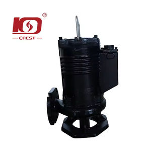 <span class=keywords><strong>Pompe</strong></span> submersible électrique Backpack 100ZGWQ60-9-3, <span class=keywords><strong>pompe</strong></span> à eaux usées en fonte, <span class=keywords><strong>pompe</strong></span> submersible pour <span class=keywords><strong>piscine</strong></span> et eaux usées - Product Image 5