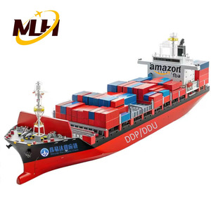 Servicio de carga de transporte marítimo China South Airline a Bélgica Polonia Países Bajos Envío - Product Image 1