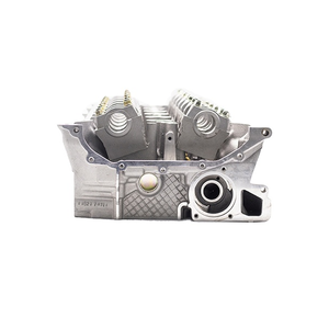 Nuevo cabezal de cilindro para 2.5L M50 M52 11121748391 11122245275 11122245422 Conjunto de cabezal de cilindro Piezas de motor de coche 11121748391 11122 - Product Image 1