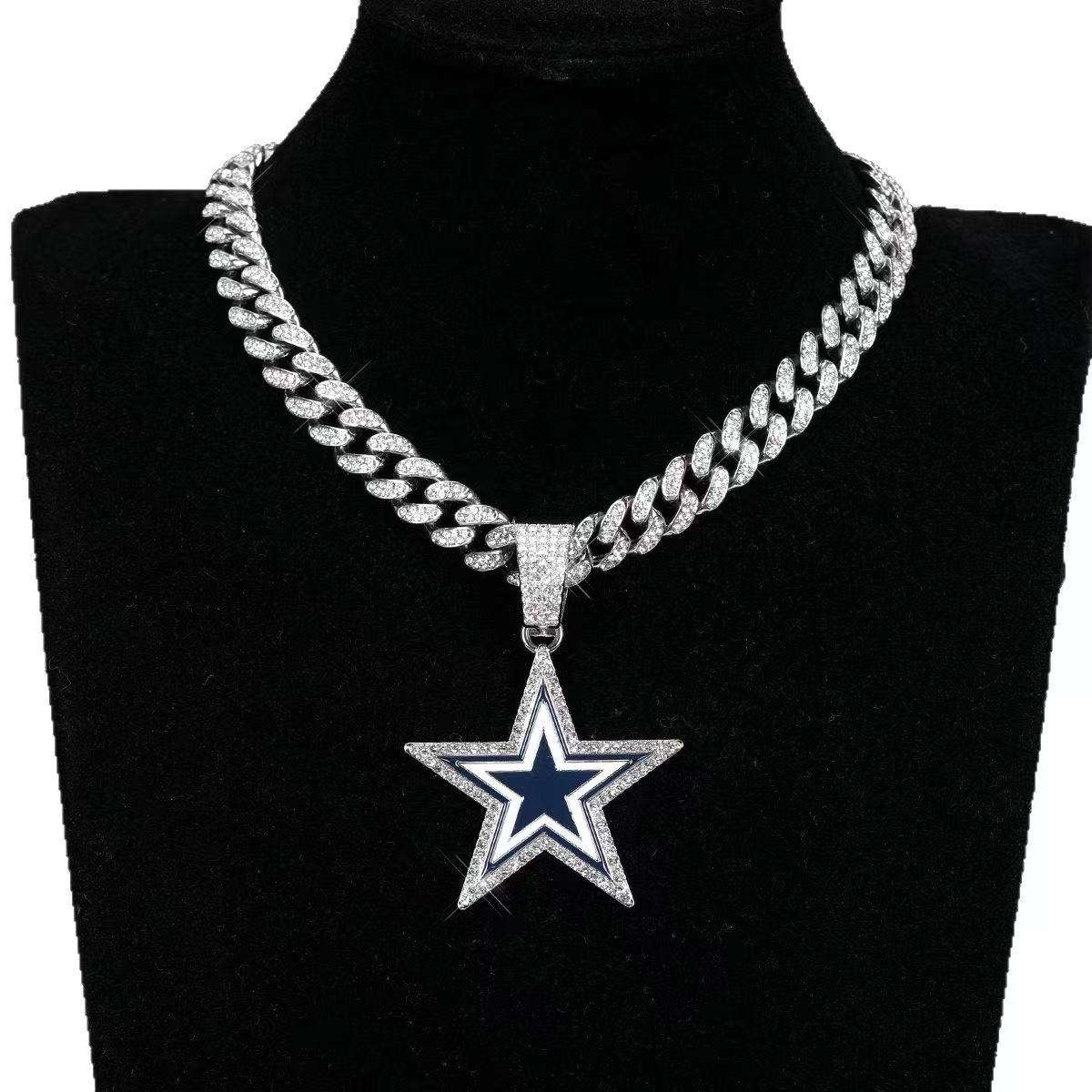 Cowboys de Dallas S