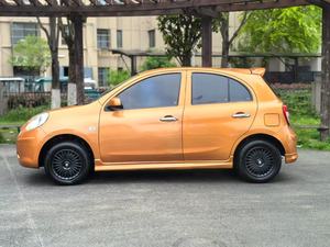Nissan March d'<span class=keywords><strong>occasion</strong></span> abordable, 2011, 1.5L, 5MT, XL Sporty Edition, Hayon, Conduite à Gauche, Certifié PDI, Économe en Carburant, Fiable, Voiture d'<span class=keywords><strong>occasion</strong></span> - Product Image 4