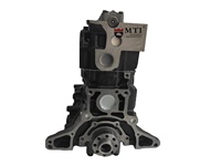 MTI Haute Qualité 22R 3RZ-FE 3Y 4Y 1KD 2KD-FTV 2L 3L Bloc Long Moteur pour Toyota 4Runner N60 N120 N180 N210 N280