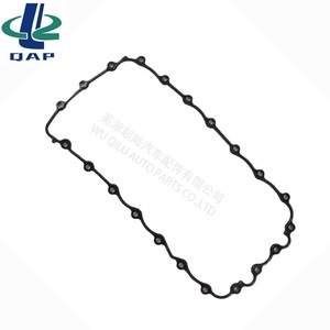 Junta de cárter de aceite de <span class=keywords><strong>motor</strong></span> automático de alta calidad 30889793 para Nissan-s PRIMERA Renault MEGANE <span class=keywords><strong>LAGUNA</strong></span> 4402981 7700114424 30889793 - Product Image 2