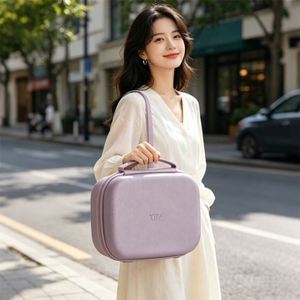Manufacturers Custom Logo EVA <b>Hard</b> <b>Shell</b> <b>Case</b> Digital Carrying Pouch Storage Camera Bag - Product Image 5