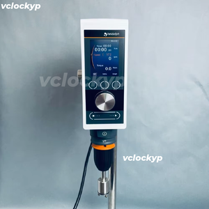 เครื่องกวนสารแบบแขวน Heidolph Hei-TORQUE Precision 200 แรงบิด 200 นิวตันเซนต์เมตร พร้อมการรับประกัน - Product Image 4