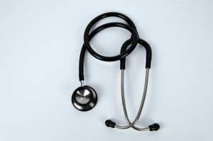 MY-G008 <strong>Custom</strong> Medical <strong>Diaphragm</strong> <strong>Stethoscope</strong> Cardiology Estetoscopio Stainless Steel Dual Head <strong>Stethoscope</strong> - Product Image 2