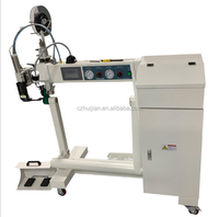 Machine à souder les bâches en PVC