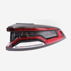 L'arrière de la voiture du feu arrière moyen passe à travers le feu arrière LED pour BYD TANG EV DMI - Product Image 2