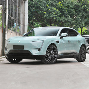 2023 Avatar 11รถยนต์ไฟฟ้า Changan <span class=keywords><strong>2022</strong></span>ด้านขวาพวงมาลัยรถยนต์ไฟฟ้า - Product Image 2