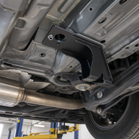 Support de panneau pliable en acier inoxydable pour applications automobiles, vente directe usine CNC - Pièces OEM personnalisables