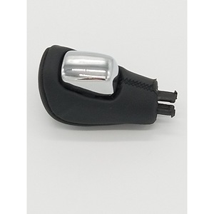 Pommeau de levier de vitesse automatique Ford en cuir ergonomique pour Mondeo SMAX Max - Product Image 3