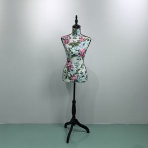 Mannequin femme entièrement en mousse <span class=keywords><strong>EPS</strong></span> - Product Image 3