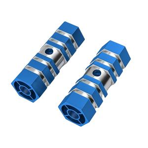 Coolchange — accessoires de vélo de <span class=keywords><strong>BMX</strong></span>, piquet de pied en alliage de couleur - Product Image 6