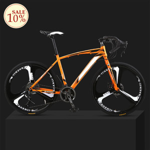 High Quality Race Roadbike Cycle Cheap 21 Speed 700C Road Bike Carbon Steel Racing for Men ABT-RB07 Carbon <b>Frame</b> Road Bike Carbo - Product Image 6