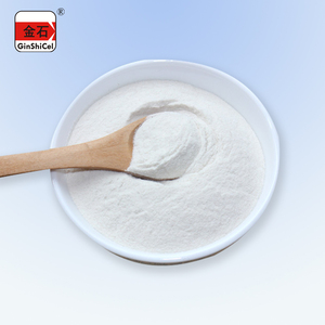 High quality HPMC for plaster masonry mortar and tile adhesive GinShiCel MH 336-X3 - Product Image 2