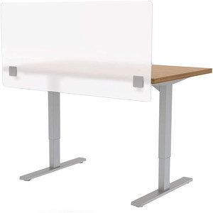 Feuille acrylique mate givrée sans métal lourd conforme à la norme EU REACH/ROHS pour luminaires de vente au détail durables publicité découpe personnalisée - Product Image 6