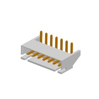 Conector de Cable a Placa de Alta Fiabilidad para Montaje en PCB, Conector Tipo Wafer para Electrónica de Consumo