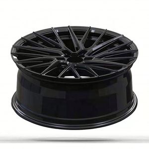 Ruedas forjadas con patrón de pernos 5X127 para llantas <span class=keywords><strong>Aston</strong></span> <span class=keywords><strong>Martin</strong></span> DB11 DBX <span class=keywords><strong>One</strong></span> <span class=keywords><strong>77</strong></span> Rapide Vantage 20 22 24 pulgadas - Product Image 4