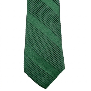 <span class=keywords><strong>Cravate</strong></span> plissée en soie pour <span class=keywords><strong>homme</strong></span>, motif écossais <span class=keywords><strong>vert</strong></span> personnalisé, <span class=keywords><strong>cravate</strong></span> formelle drapée pour affaires - Product Image 1