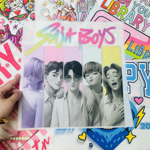 Servizi Professionali di Stampa DTF, Adesivi Personalizzati, Stampa su Magliette, Stampa a Caldo, Vinile Termotrasferibile, Servizi di Stampa per Imballaggi - Product Image 6