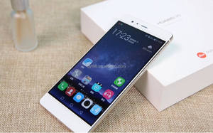 99% di alta qualità per <span class=keywords><strong>HUAWEI</strong></span> <span class=keywords><strong>P9</strong></span> <span class=keywords><strong>Lite</strong></span> <span class=keywords><strong>cellulare</strong></span> all'ingrosso a buon mercato 16GB Dual Sim <span class=keywords><strong>cellulare</strong></span> con connettività 5G Made in China - Product Image 5