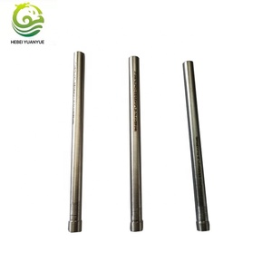 Matrices de poinçonnage en acier H13 poli de haute qualité, sur mesure en usine, pour le formage à froid, avec broches d'éjection, certifiées ISO9001, 250000-3000000 coups - Product Image 2