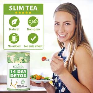 Té Adelgazante <span class=keywords><strong>de</strong></span> Venta Caliente para Exportación Transfronteriza, DESINTOXICACIÓN <span class=keywords><strong>DE</strong></span> <span class=keywords><strong>14</strong></span> DÍAS, <span class=keywords><strong>14</strong></span> Bolsitas <span class=keywords><strong>de</strong></span> Té, Venta Directa <span class=keywords><strong>de</strong></span> Fábrica, OEM - Product Image 4