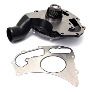 ปั๊มน้ำ U5MW0206 สำหรับเครื่องยนต์ดีเซล Perkins 1104 C4.4 อะไหล่ทดแทน - Product Image 2